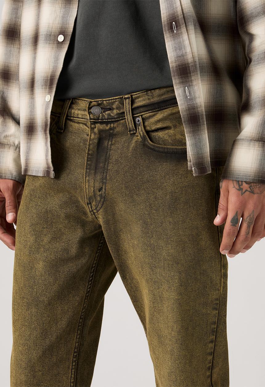 Levi’s® - 511 SLIM - SPACE DUST OD ADV