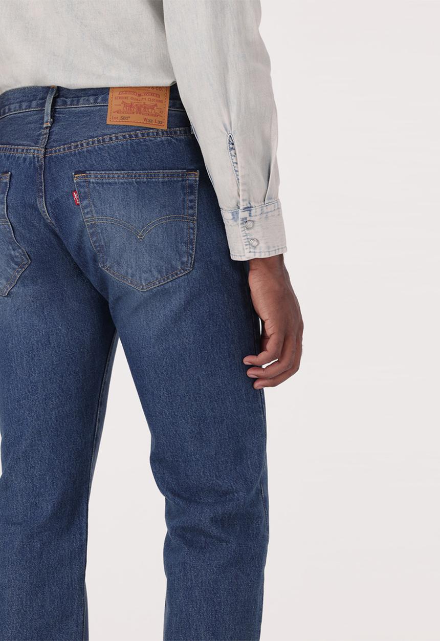 Levi’s® - 501® Original Za A Soft Spot