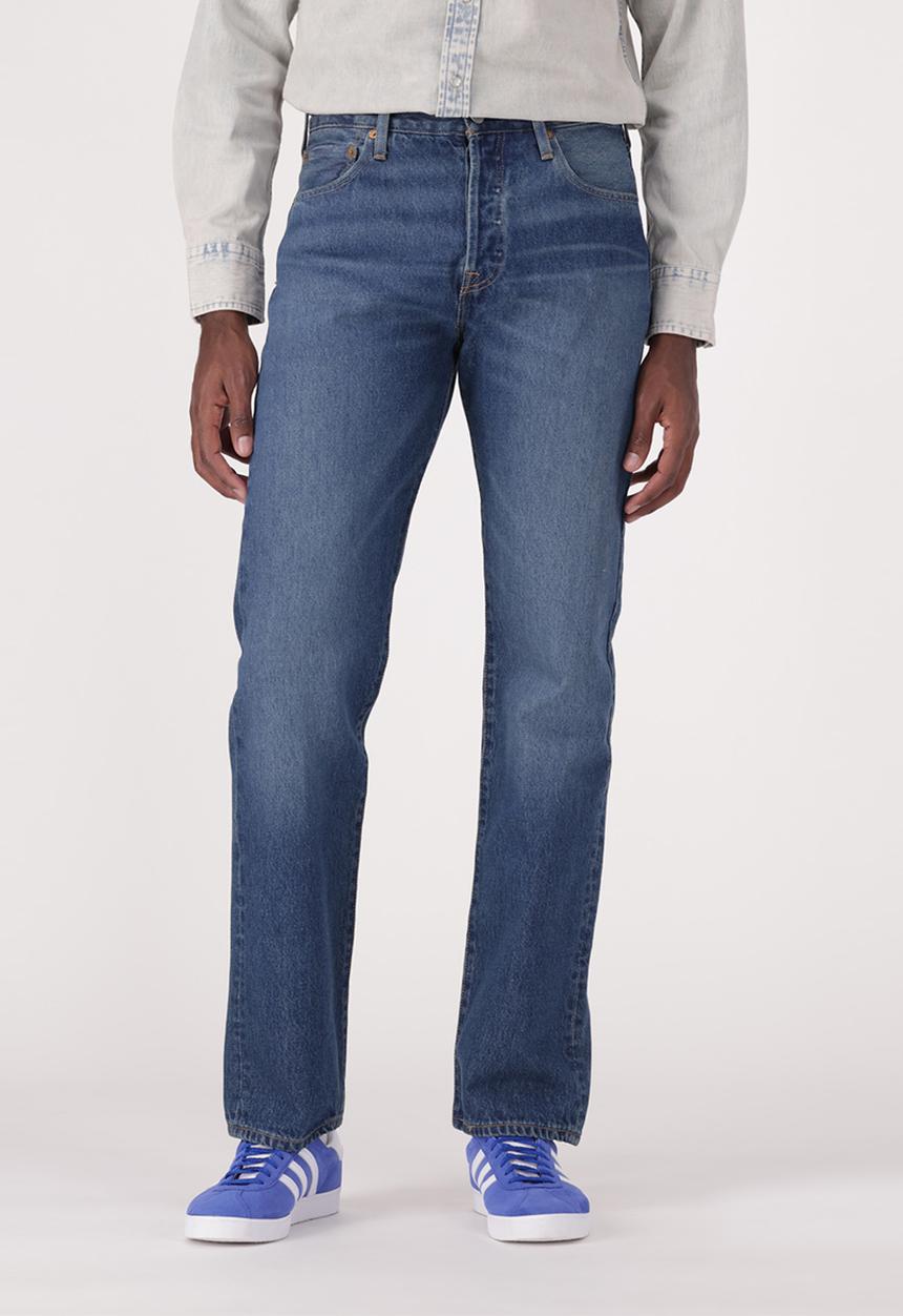 501® Original Za A Soft Spot