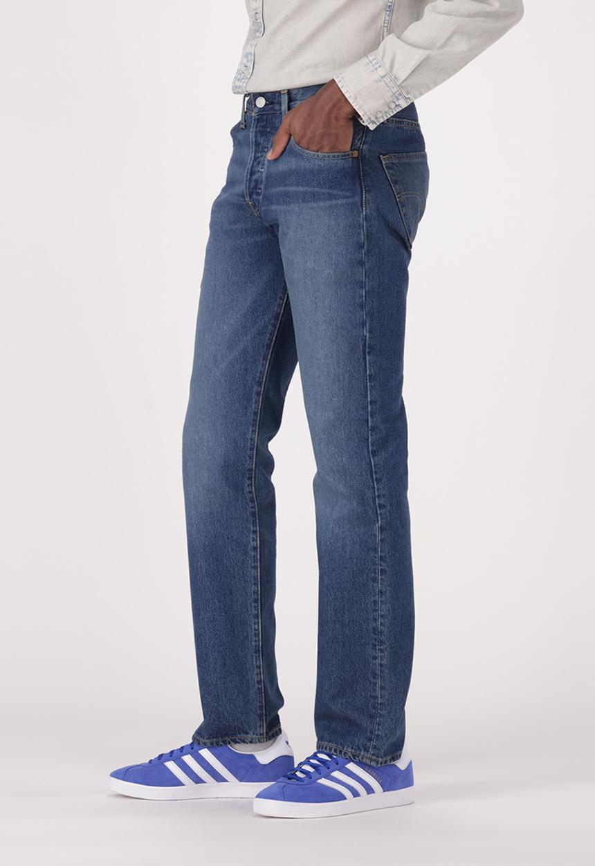 Levi’s® - 501® Original Za A Soft Spot