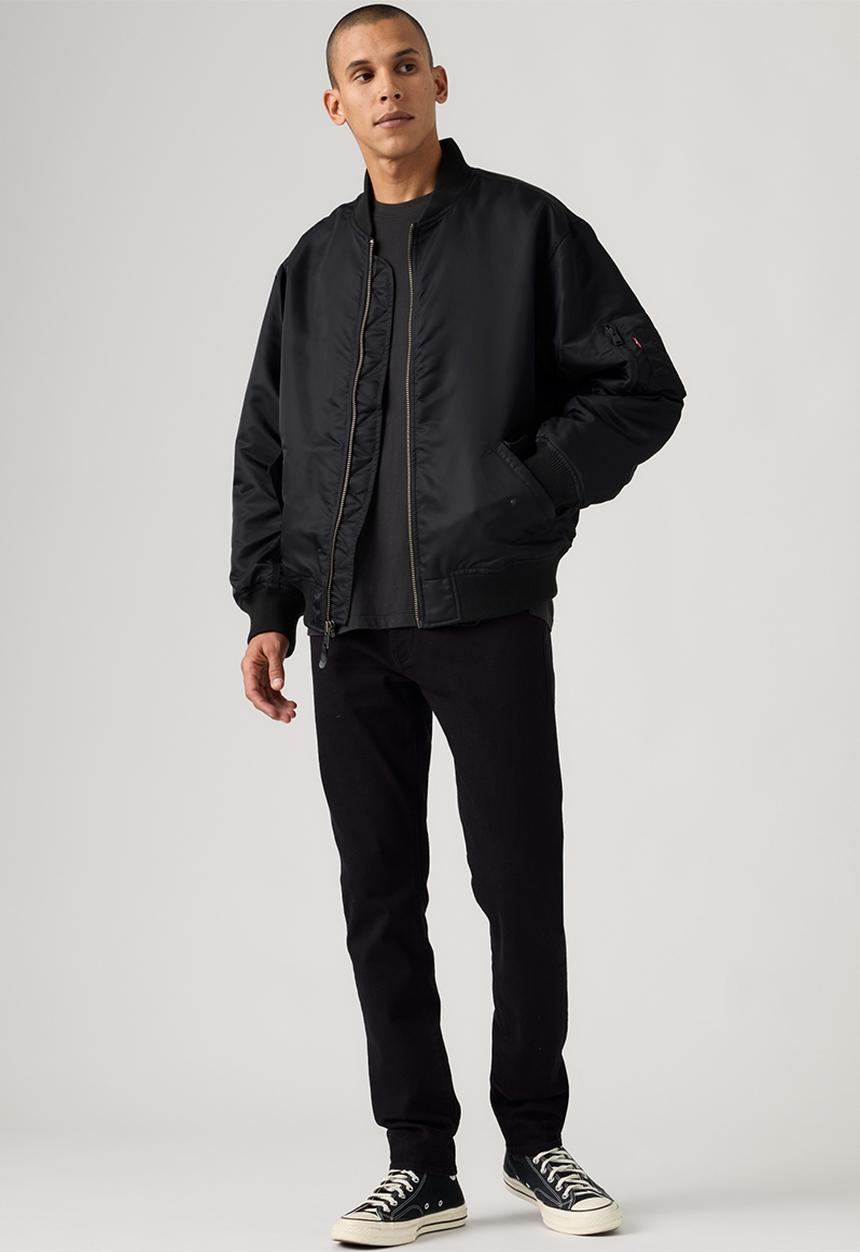Levi’s® - 512 SLIM TAPER - STA-BLACK