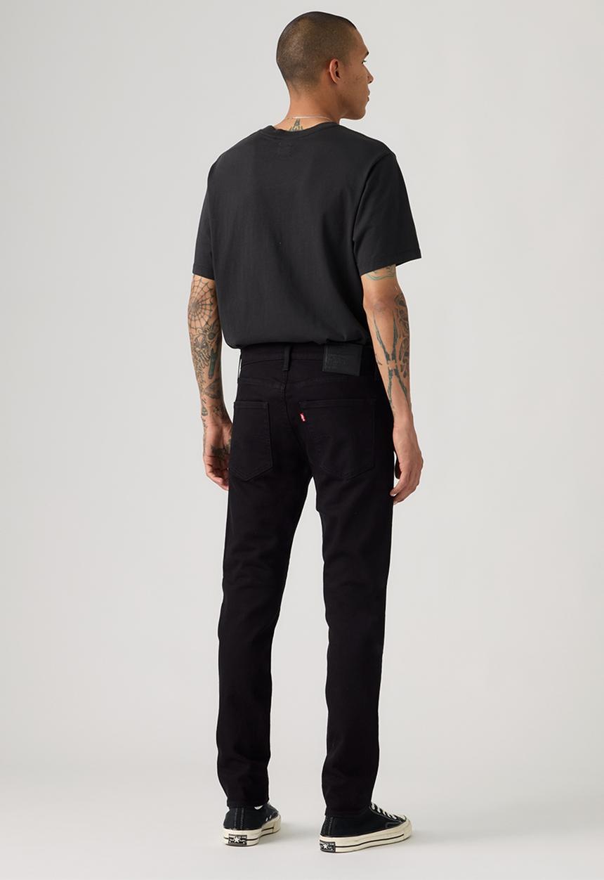 Levi’s® - 512 SLIM TAPER - STA-BLACK
