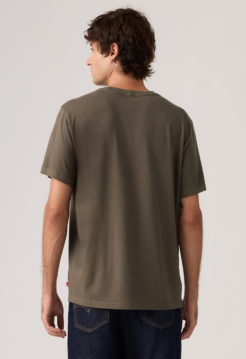 Levi’s® - Ss Relaxed Fit Tee Za Levi'S American Le