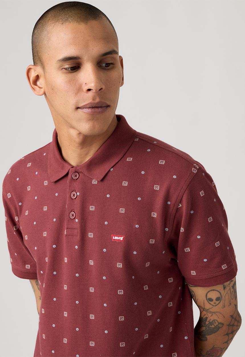 Levi’s® - LEVIS HM POLO