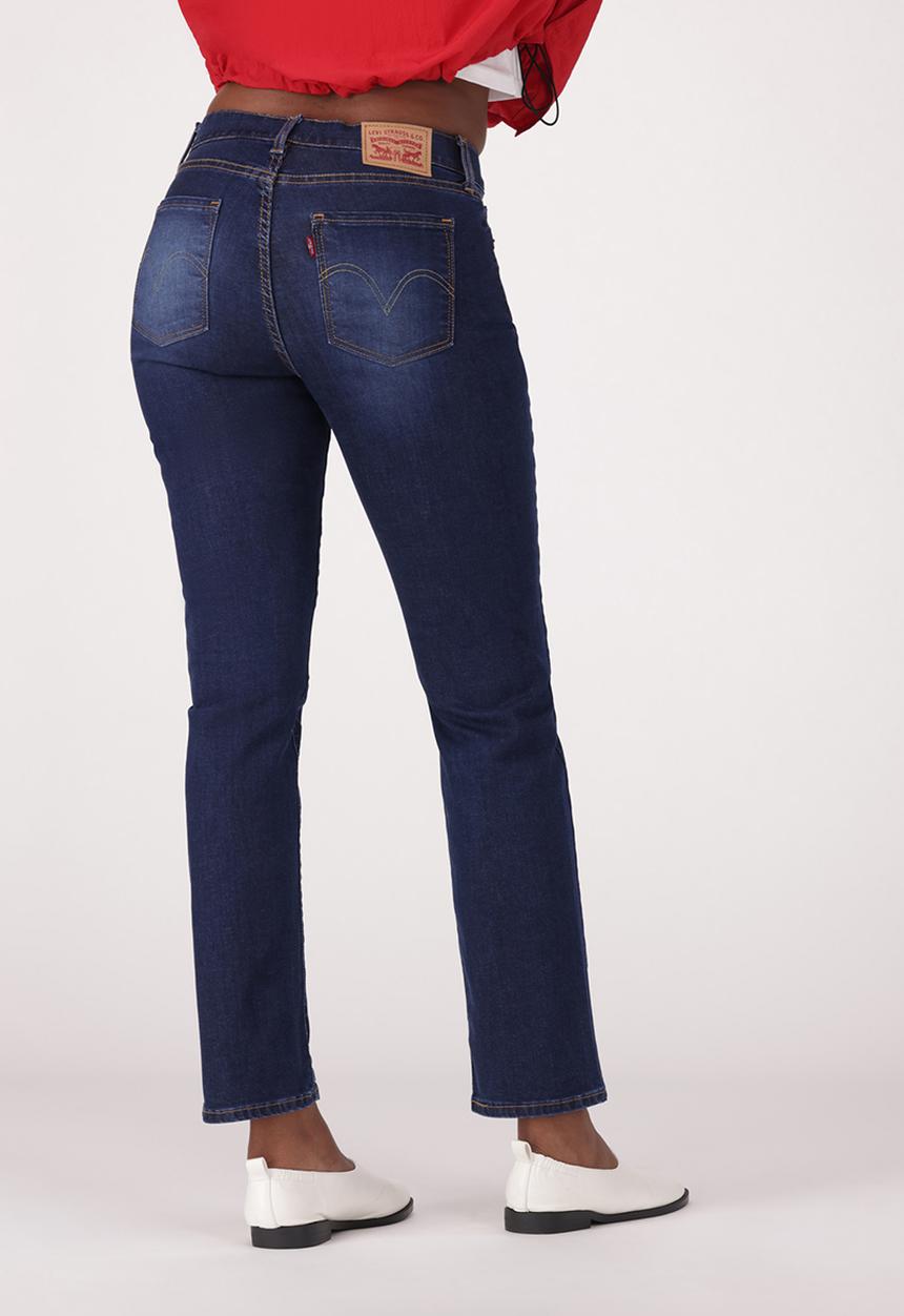 Levi’s® - Curvy straight za - cool news