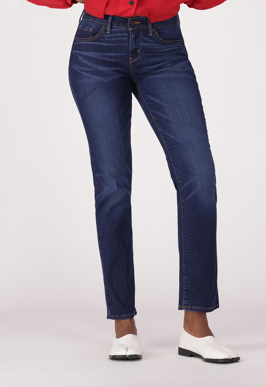 Levi’s® - Curvy straight za - cool news