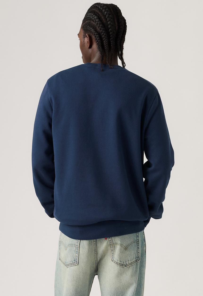 Levi’s® - STANDARD GRAPHIC CREW