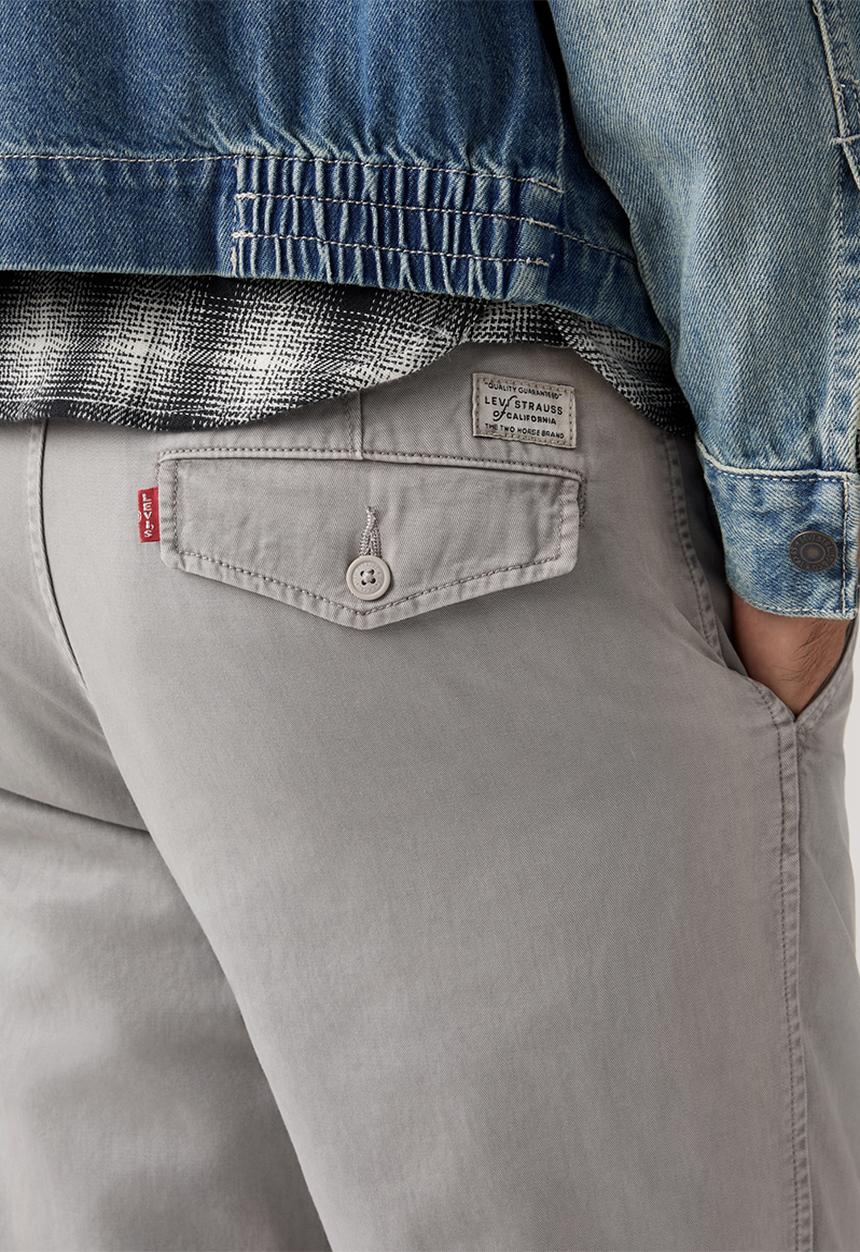 Levi’s® - XX CHINO AUTHENTIC RLX