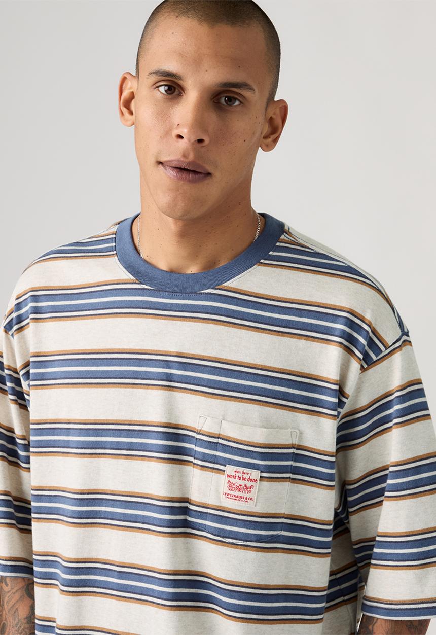 Levi’s® - SS WORKWEAR TEE