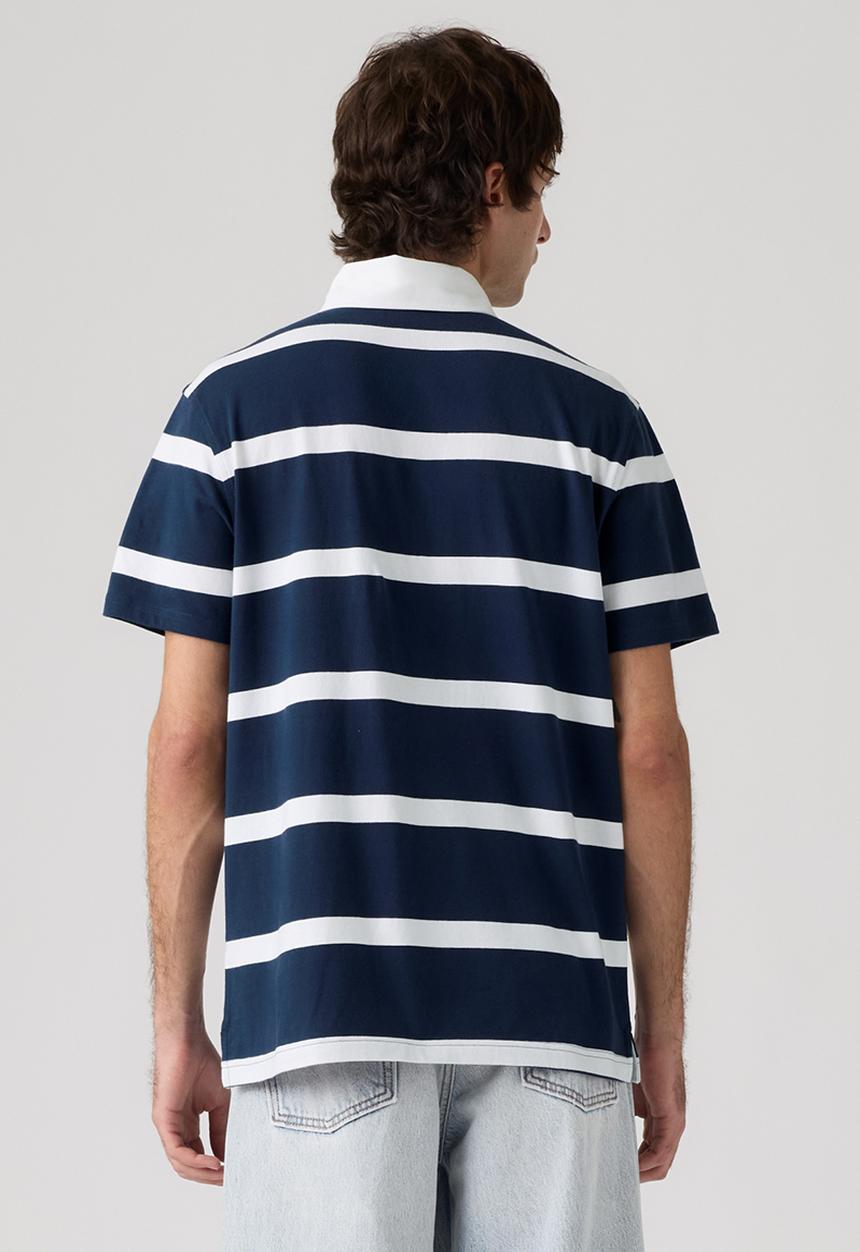 Levi’s® - CLASSIC SS RUGBY