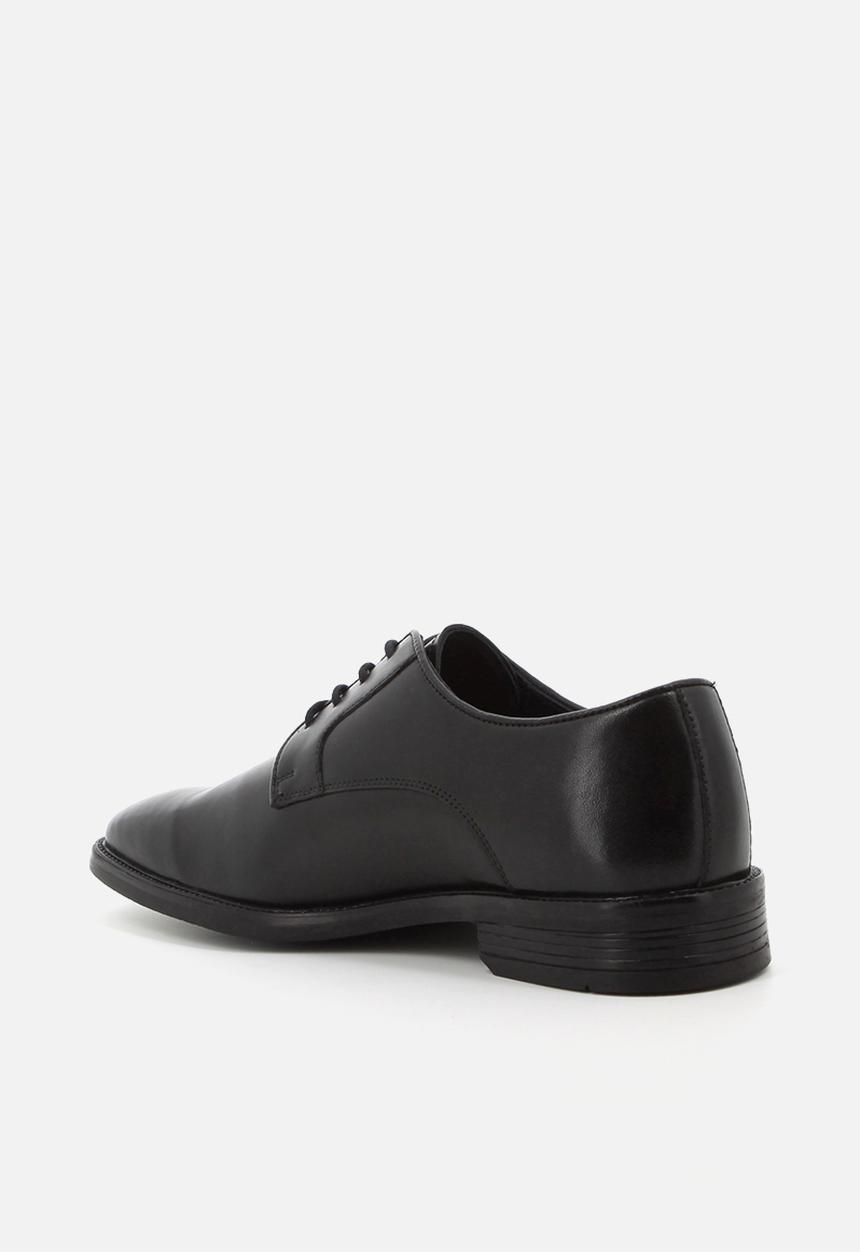Hush Puppies - LeBron - Black