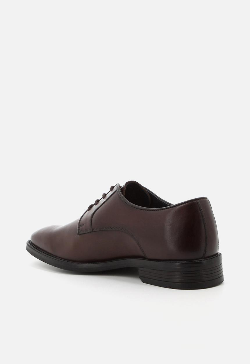 Hush Puppies - LeBron - Brown