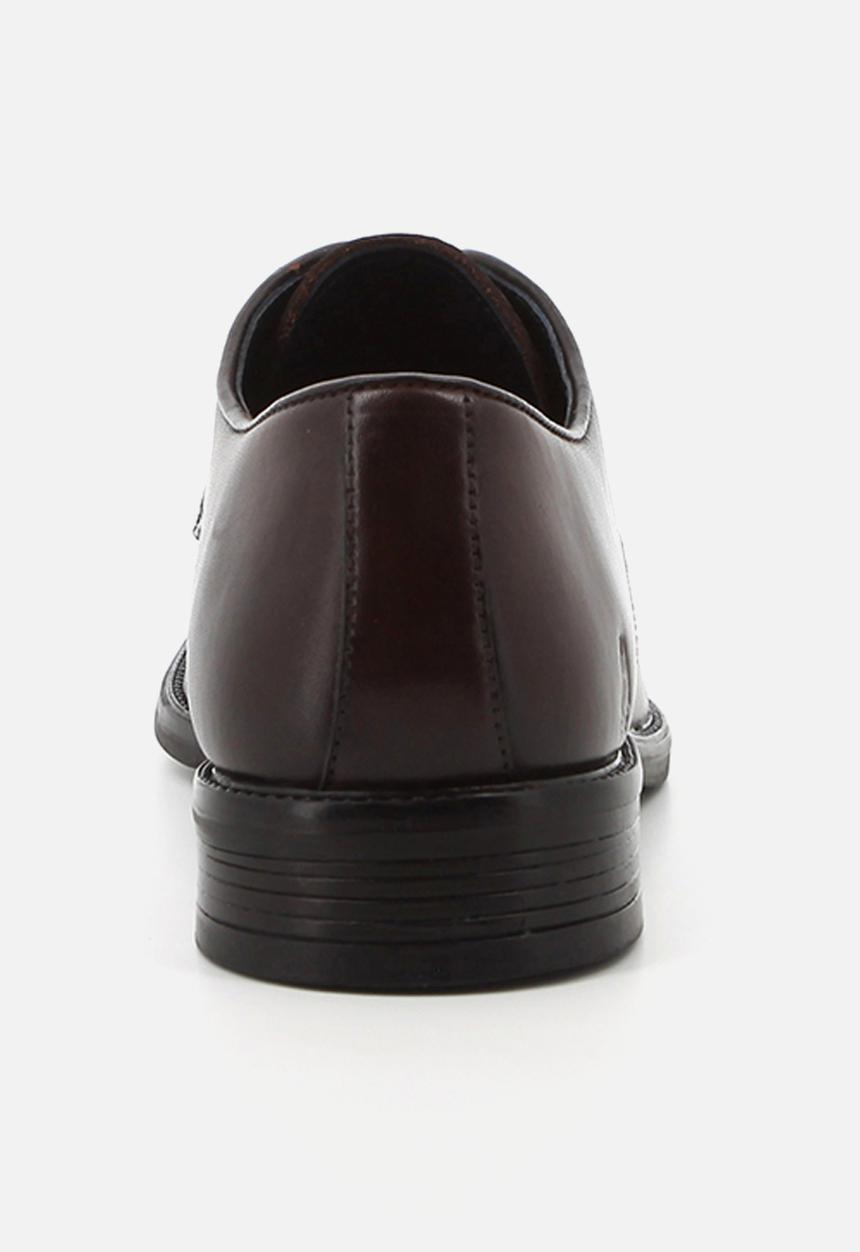 Hush Puppies - LeBron - Brown
