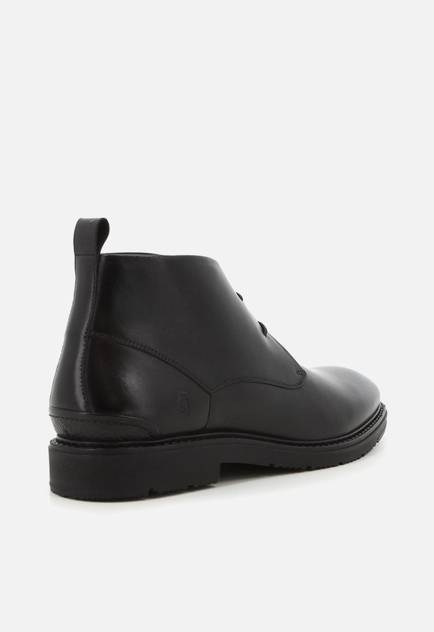 Hush Puppies - Supreme - Black