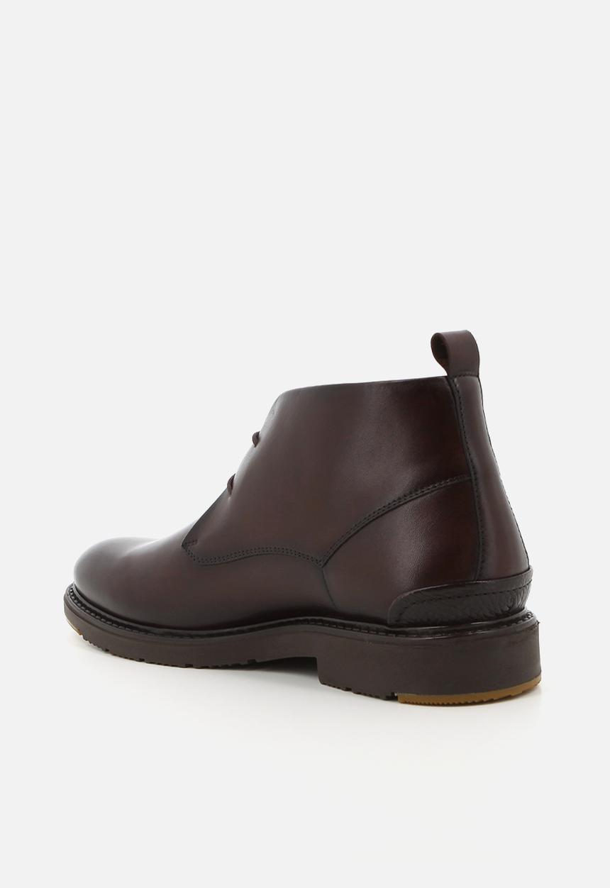 Hush Puppies - Supreme - Brown