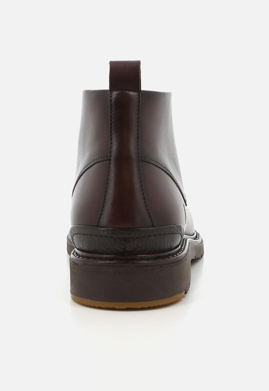 Hush Puppies - Supreme - Brown