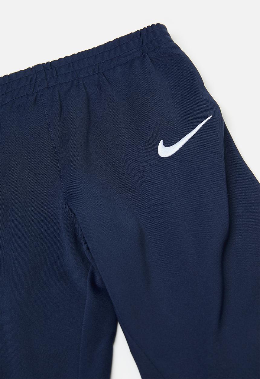Nike - Nike hooded full-zip propus taping set - midnight navy