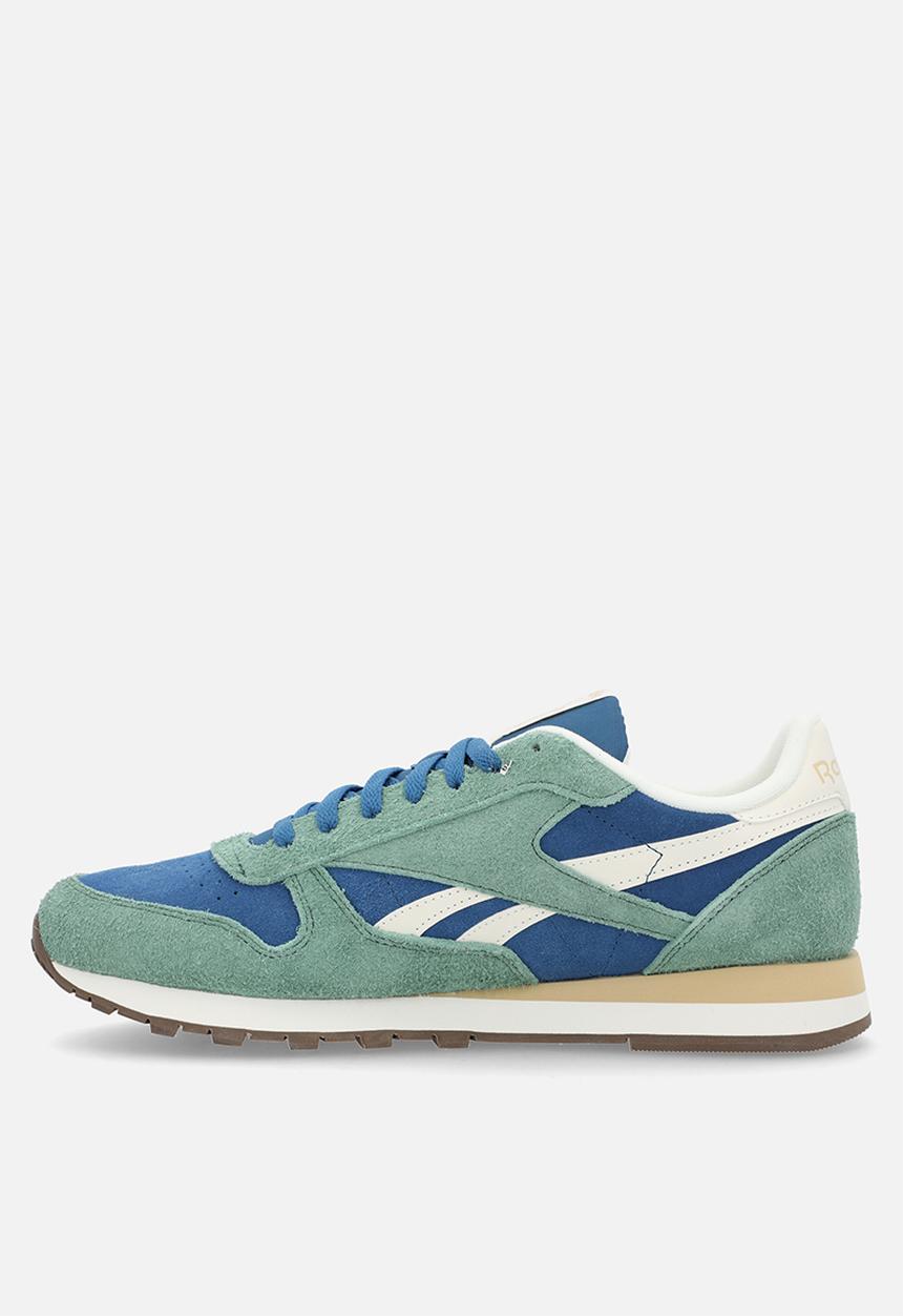 Reebok - Classic leather