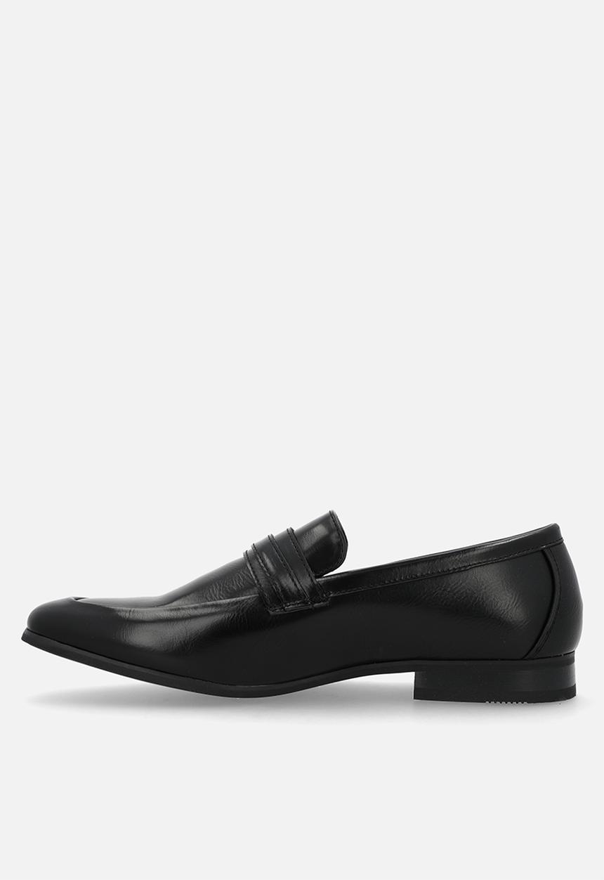 Gino Paoli - Kyan - Black