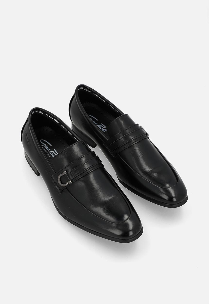 Gino Paoli - Kyan - Black