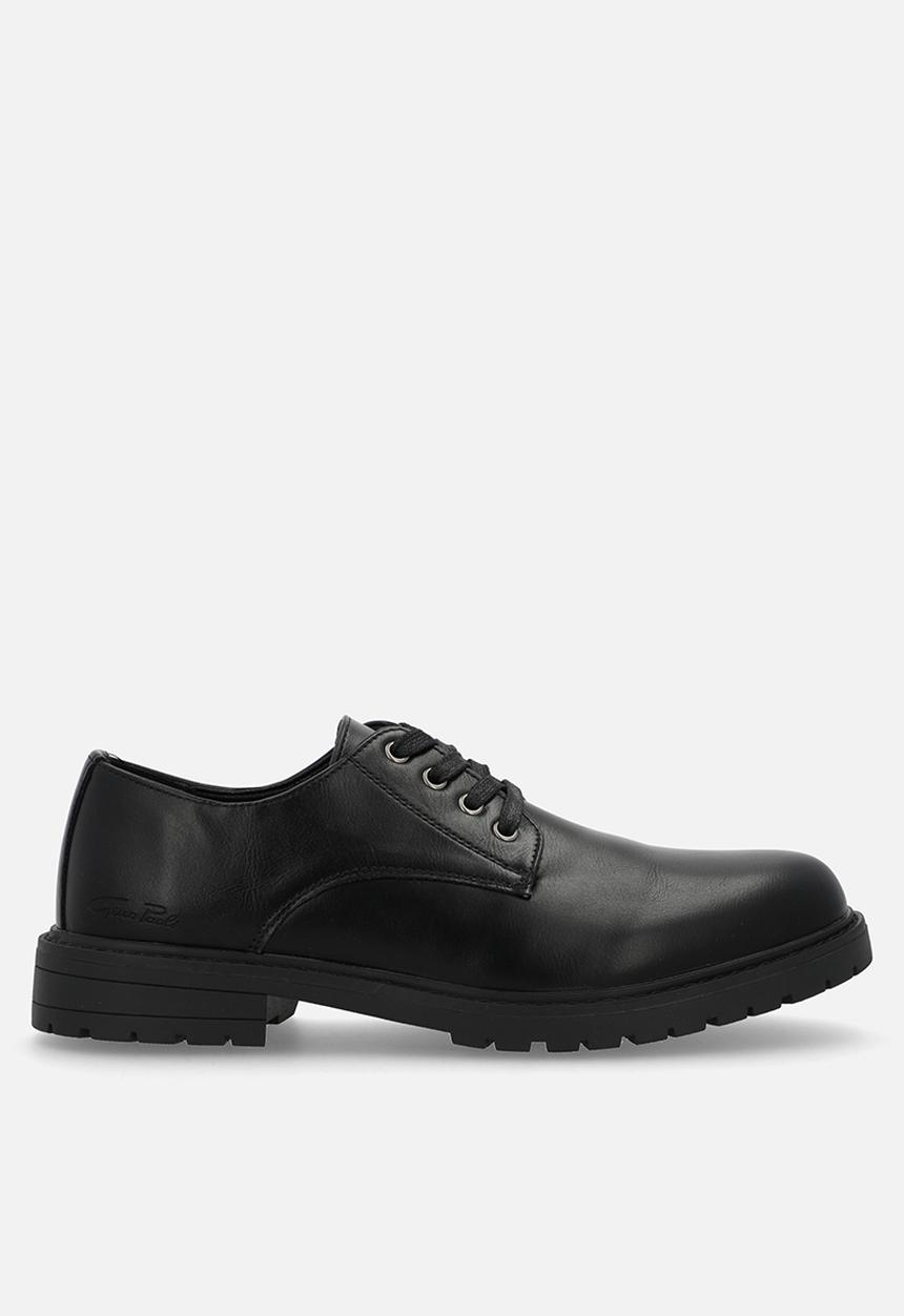 Gino Paoli - Workday Shoe - Black