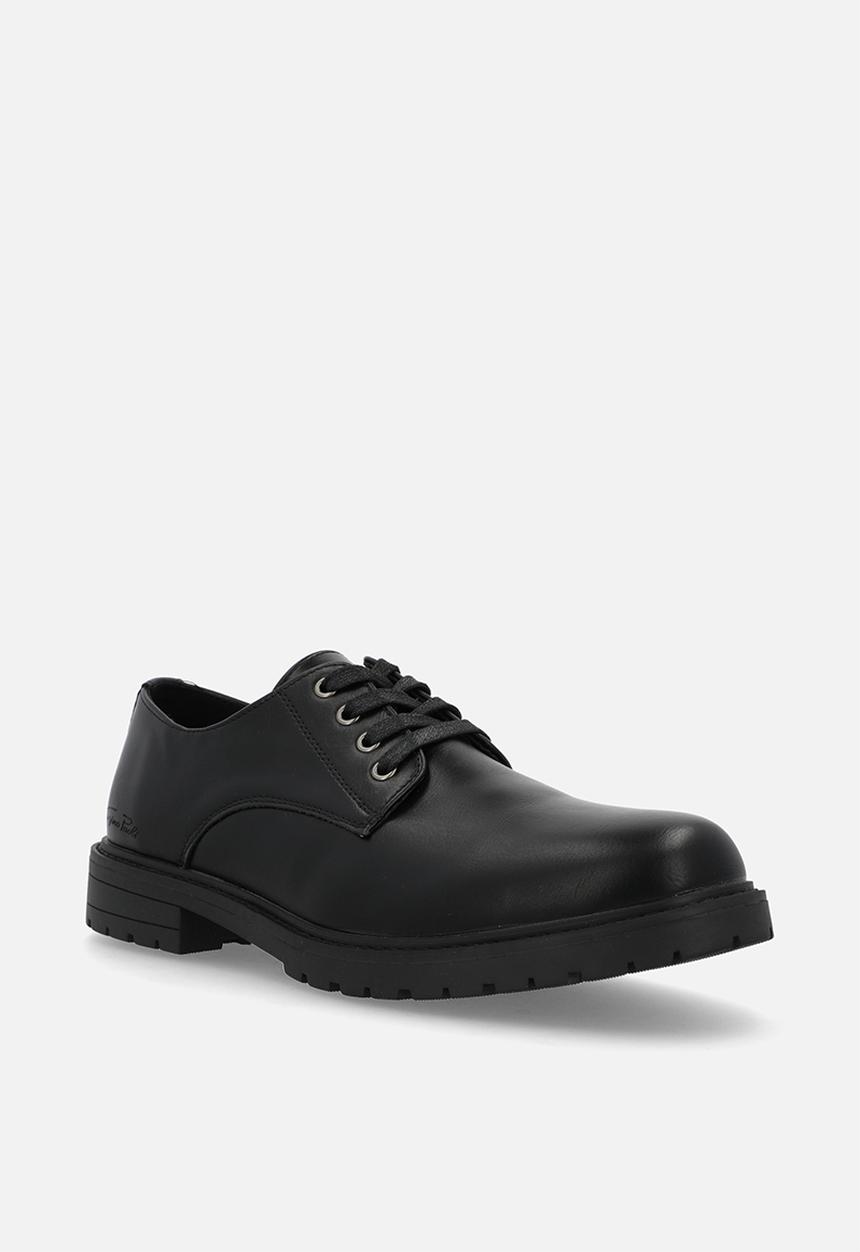 Gino Paoli - Workday Shoe - Black