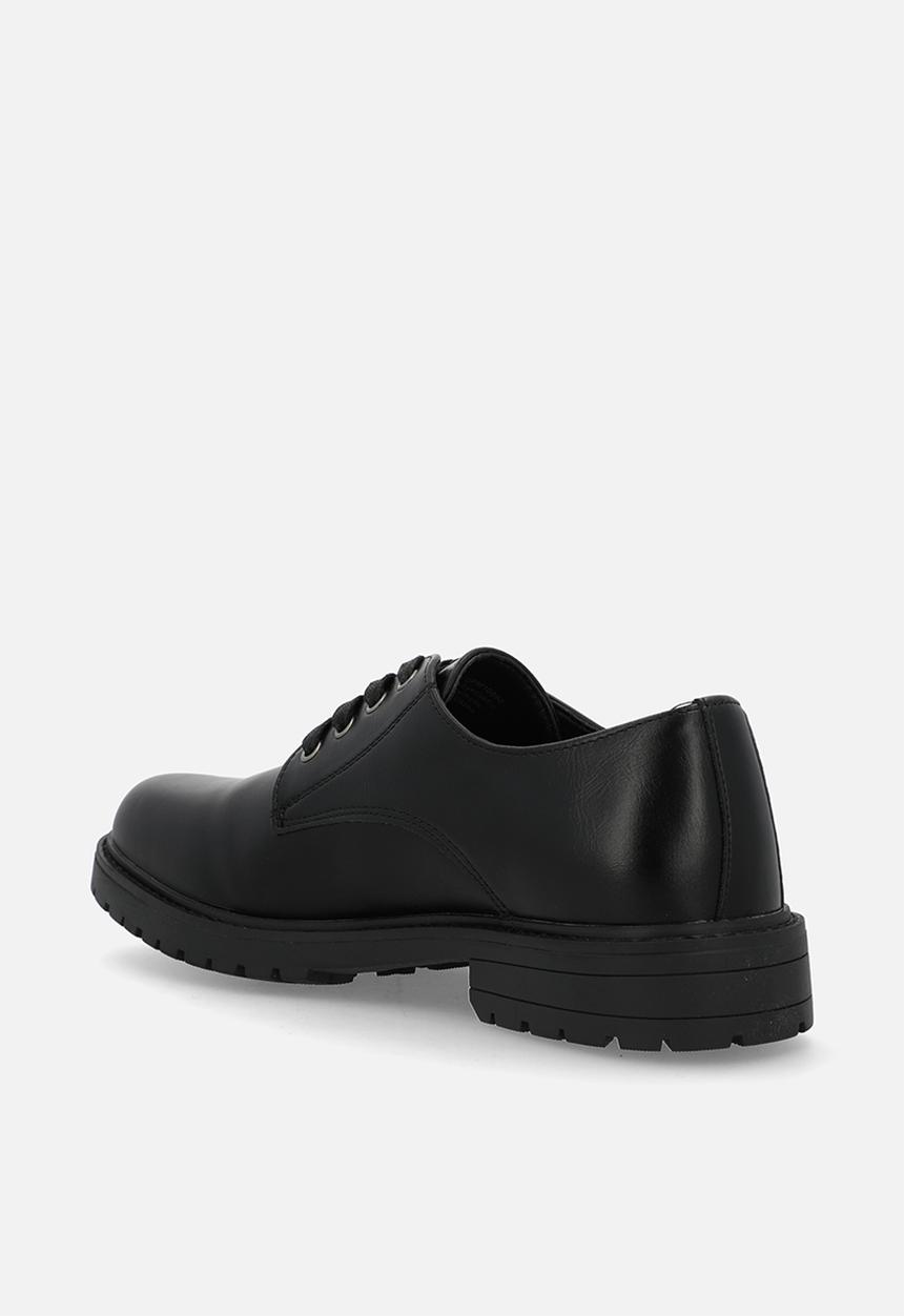 Gino Paoli - Workday Shoe - Black