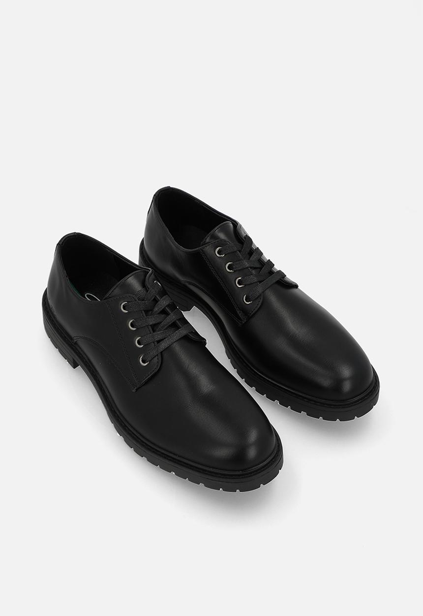 Gino Paoli - Workday Shoe - Black