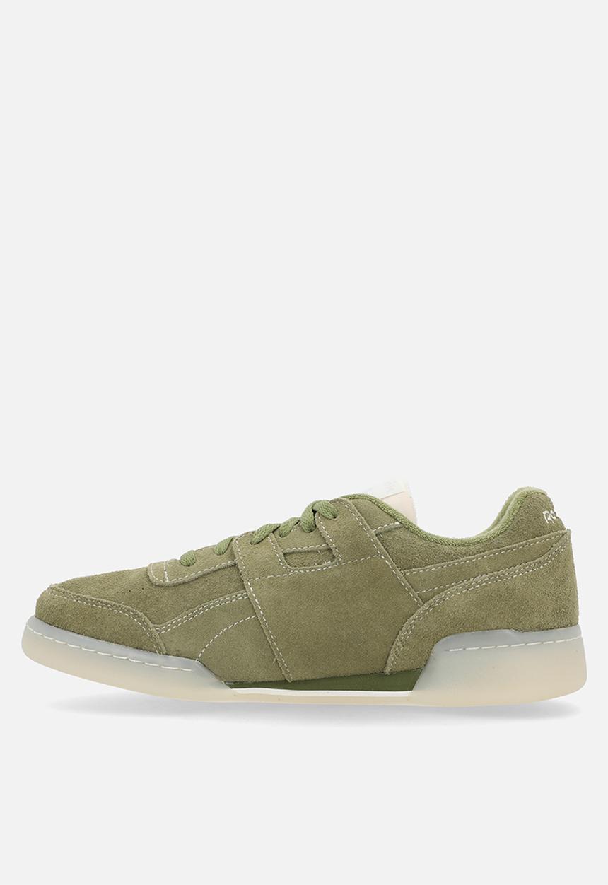 Reebok - Workout plus