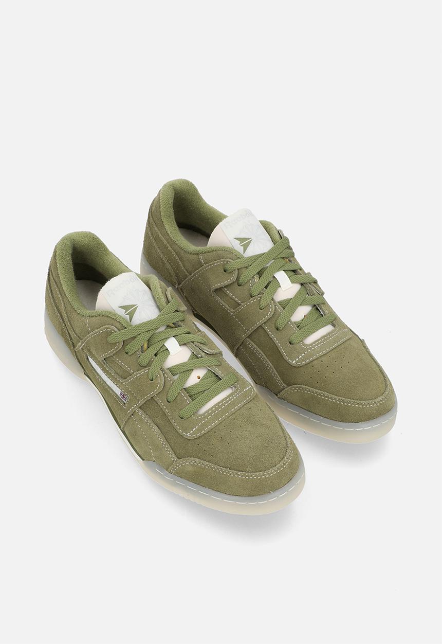 Reebok - Workout plus