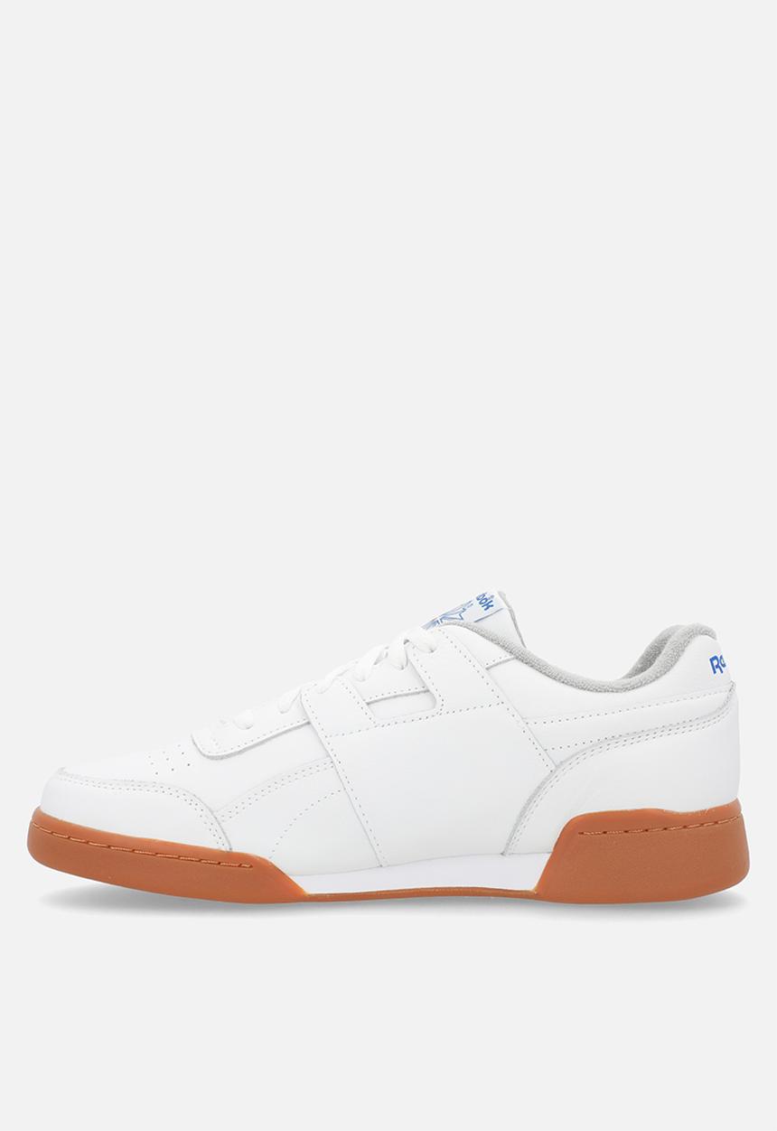 Reebok - Workout plus 