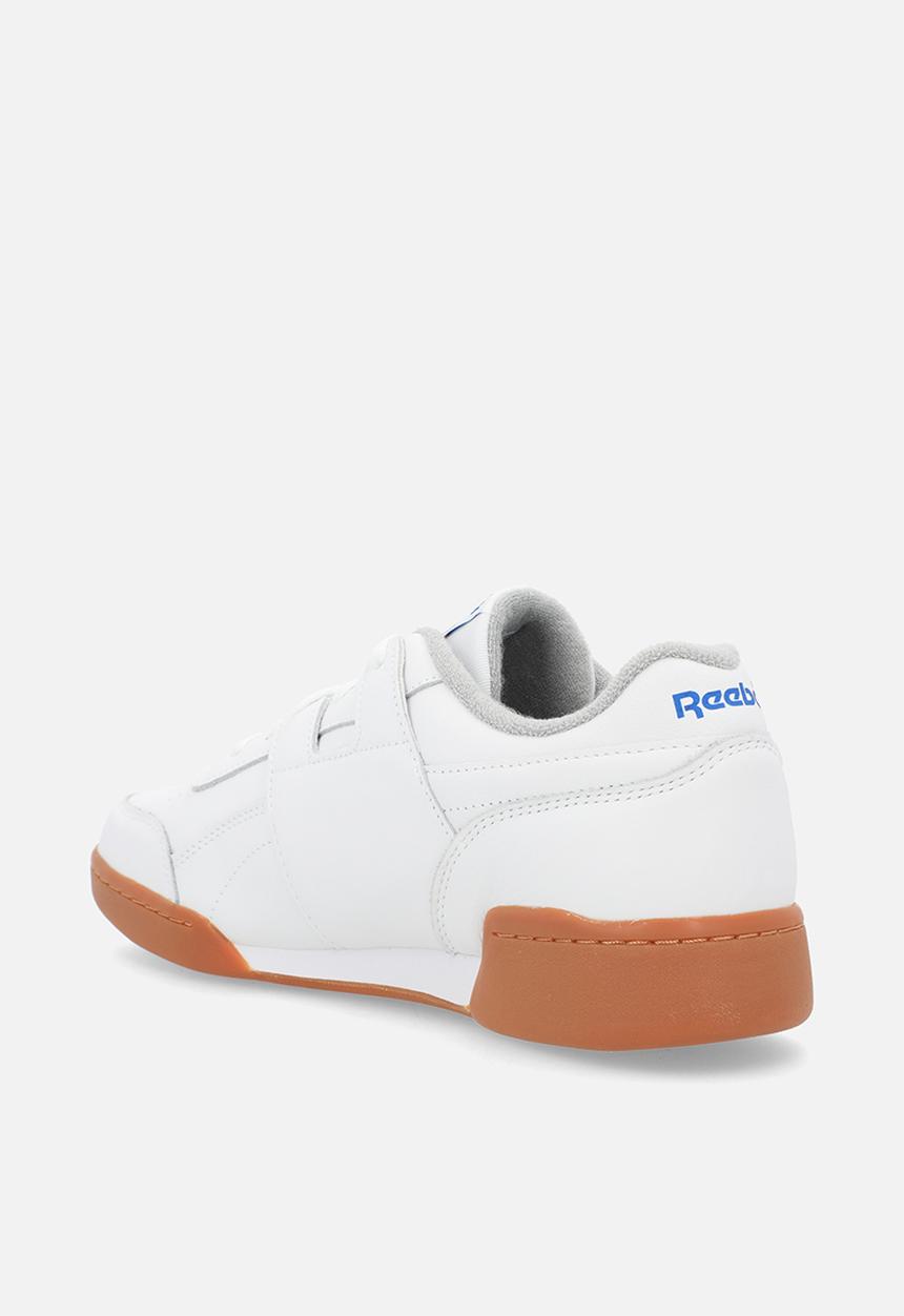 Reebok - Workout plus 