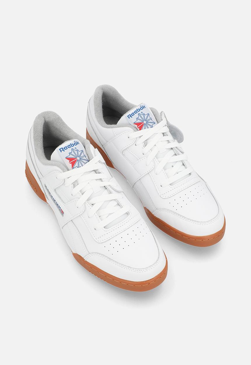 Reebok - Workout plus 