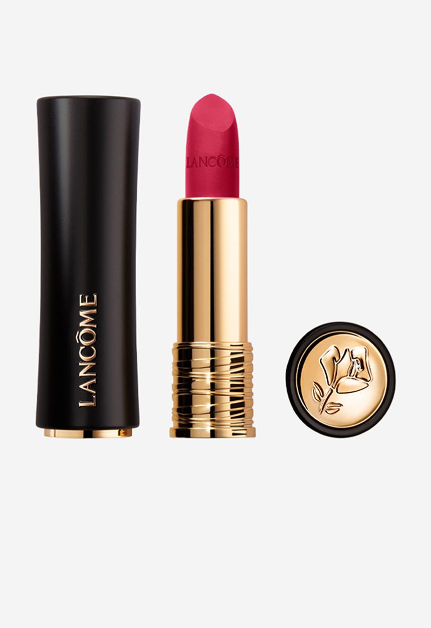 Lancôme - L'Absolu Rouge Drama Matte Lipstick Intense - 12