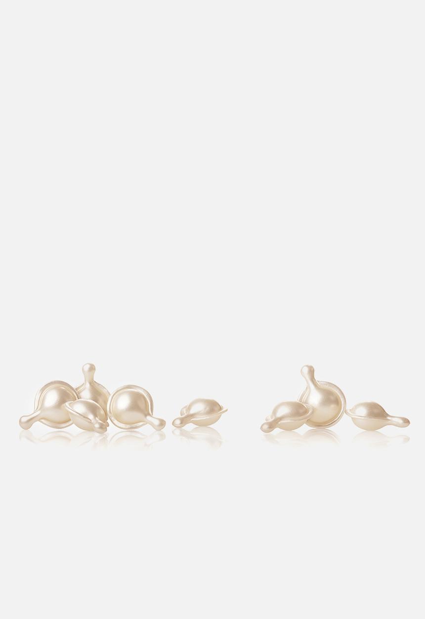 Elizabeth Arden - Hyaluronic Acid Ceramide 60 Capsules Hydra-Plumping Serum - 28ml