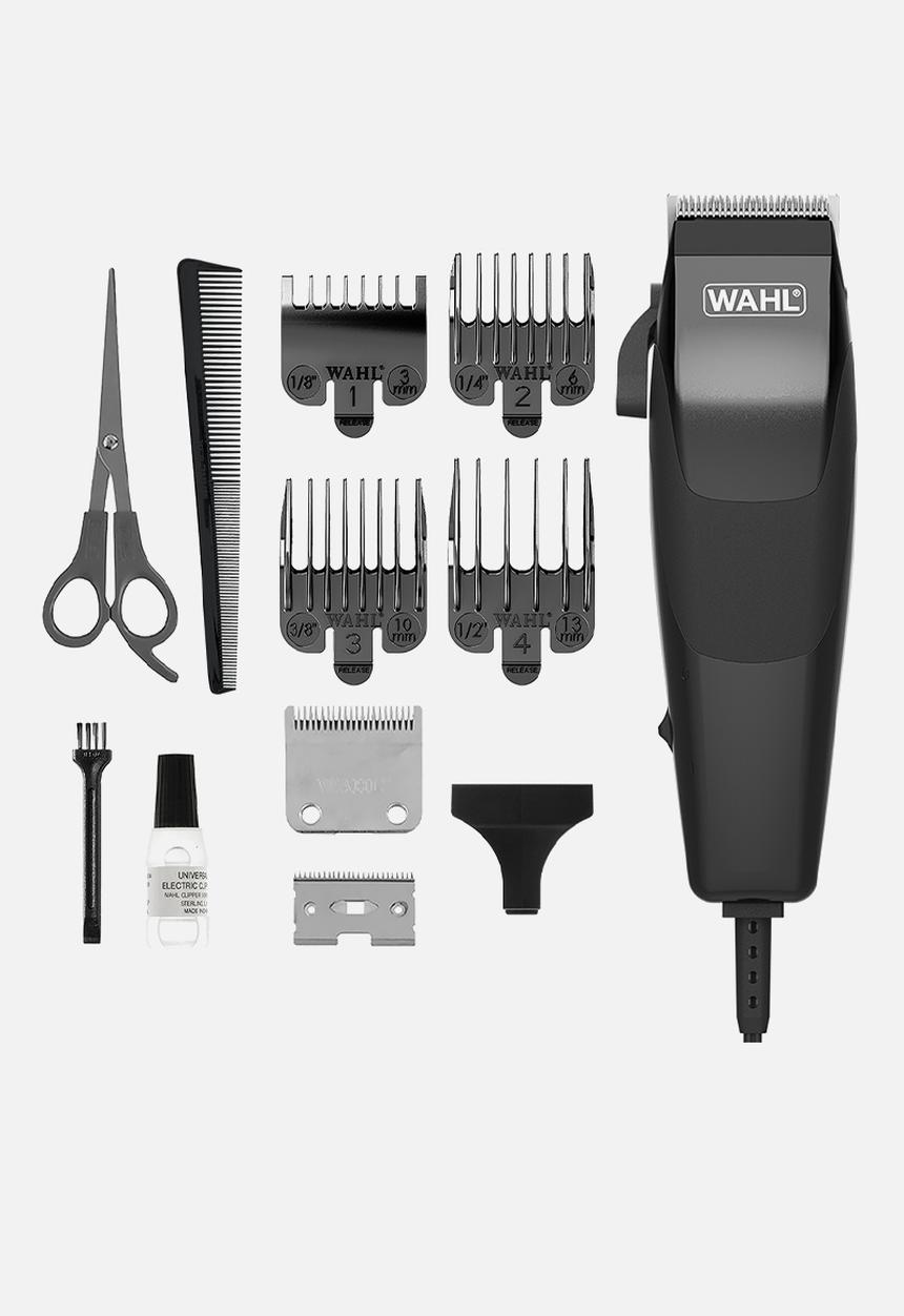 WAHL - Smooth Cut Pro 10 Piece Hair Clipper Kit