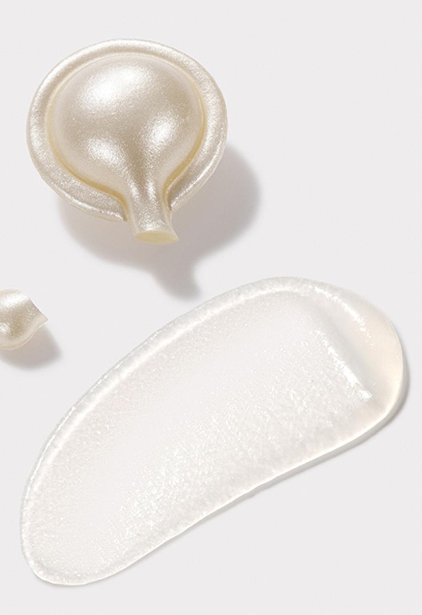 Elizabeth Arden - Hyaluronic Acid Ceramide 30 Capsules Hydra-Plumping Serum  - 14ml
