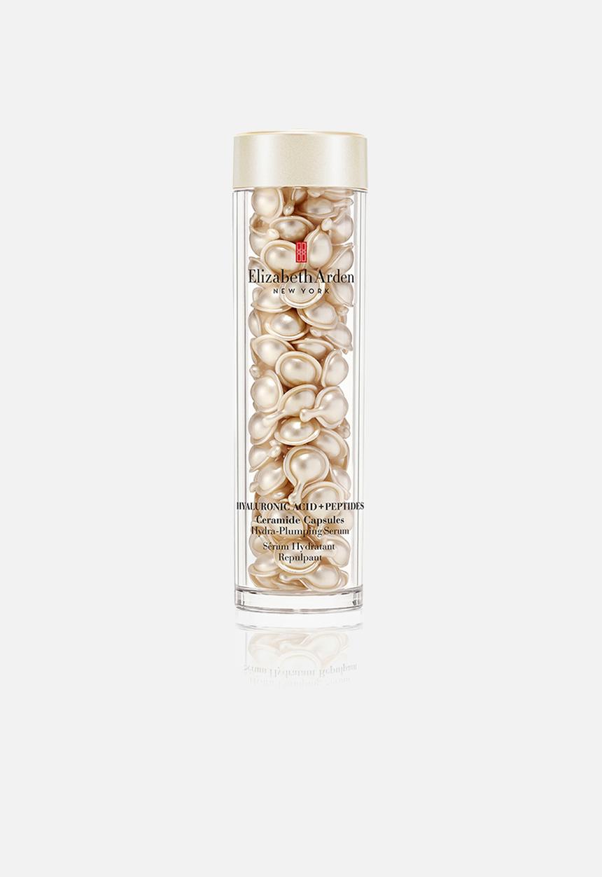 Elizabeth Arden - Hyaluronic Acid Ceramide 90 Capsules Hydra-Plumping Serum - 42ml