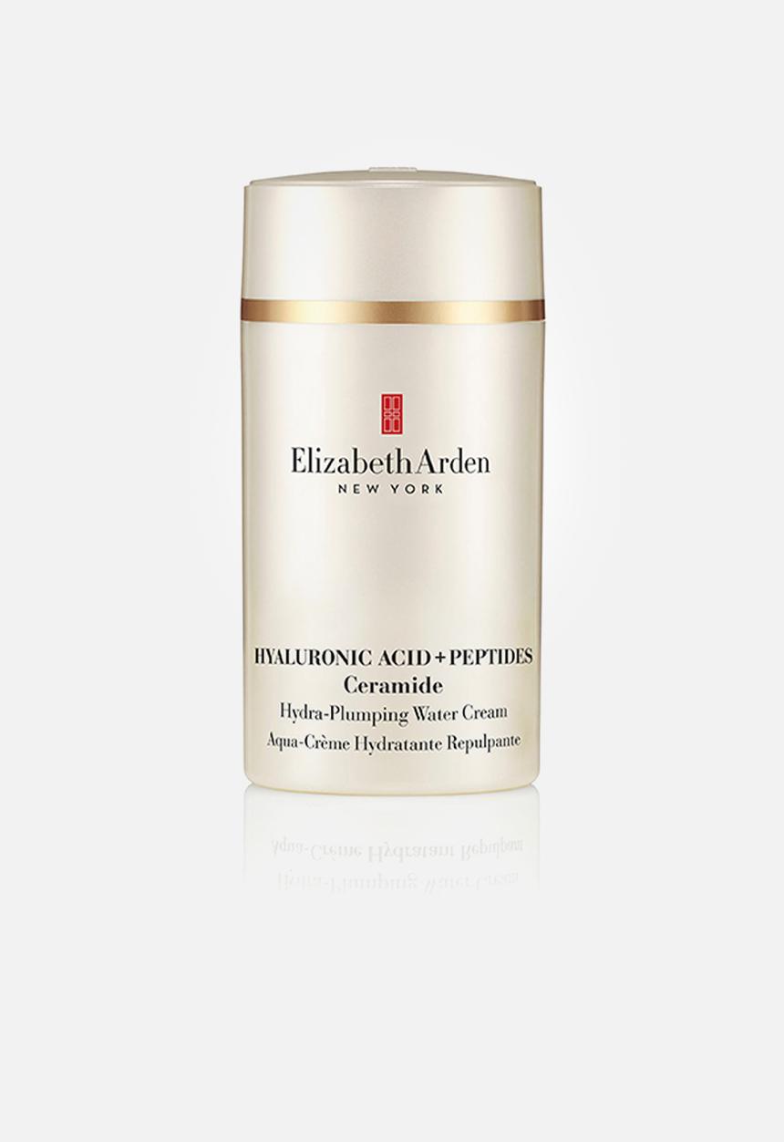 Elizabeth Arden - Hyaluronic Acid + Peptides Ceramide Hydra-Plumping Water Cream - 50ml
