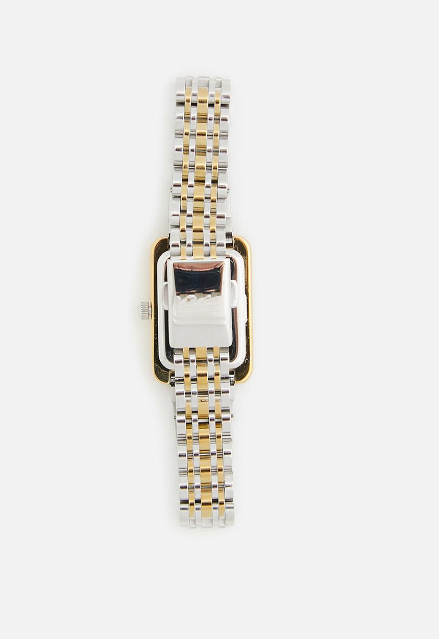 Daniel Klein - DK113875-5 - Gold/Silver Two Tone