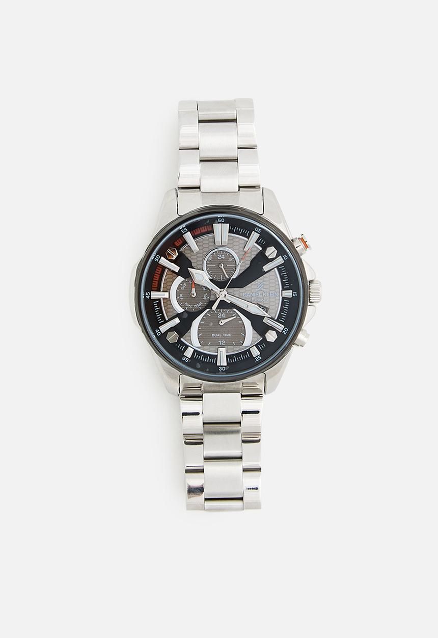 Daniel Daniel Klein Gents Exclusive DK.1.13636-5 — Crown Jewellers