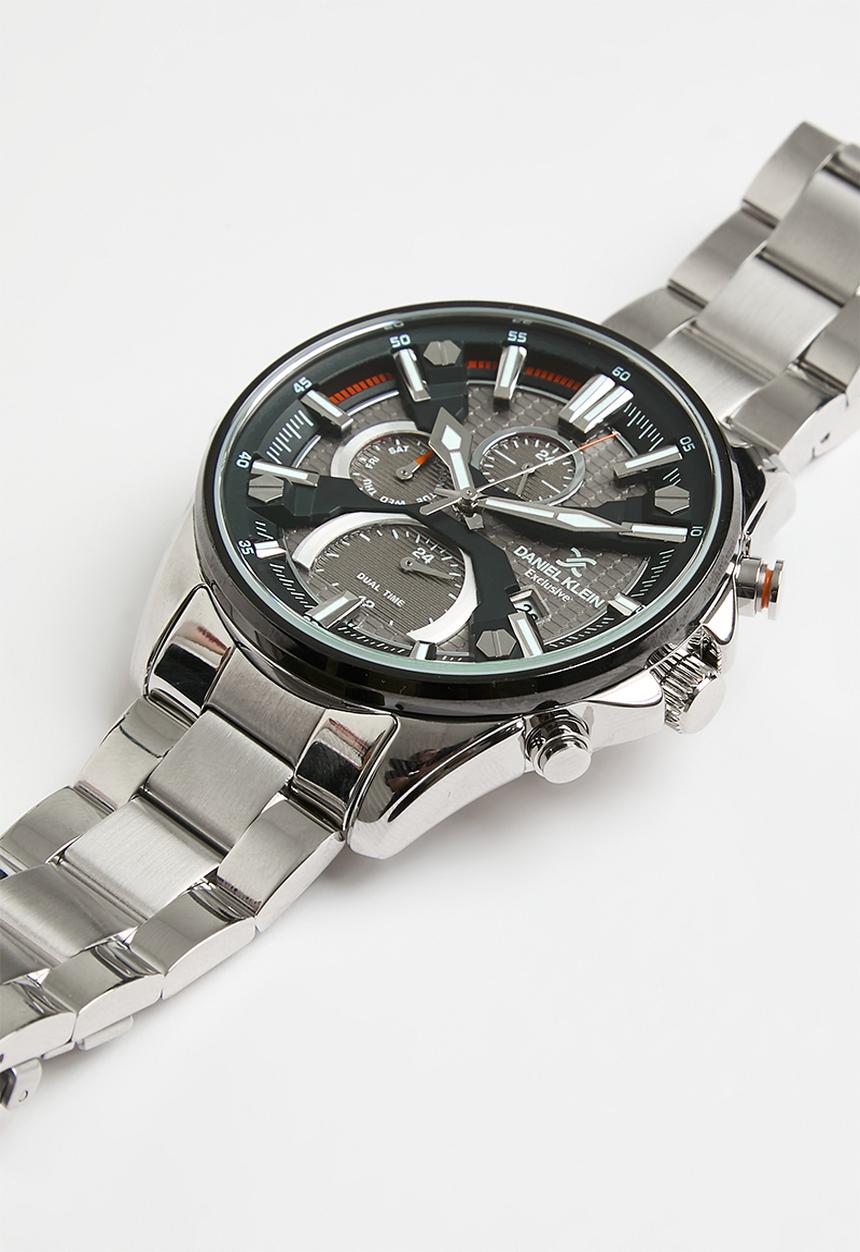 Daniel Klein - DK113387-8 - Silver