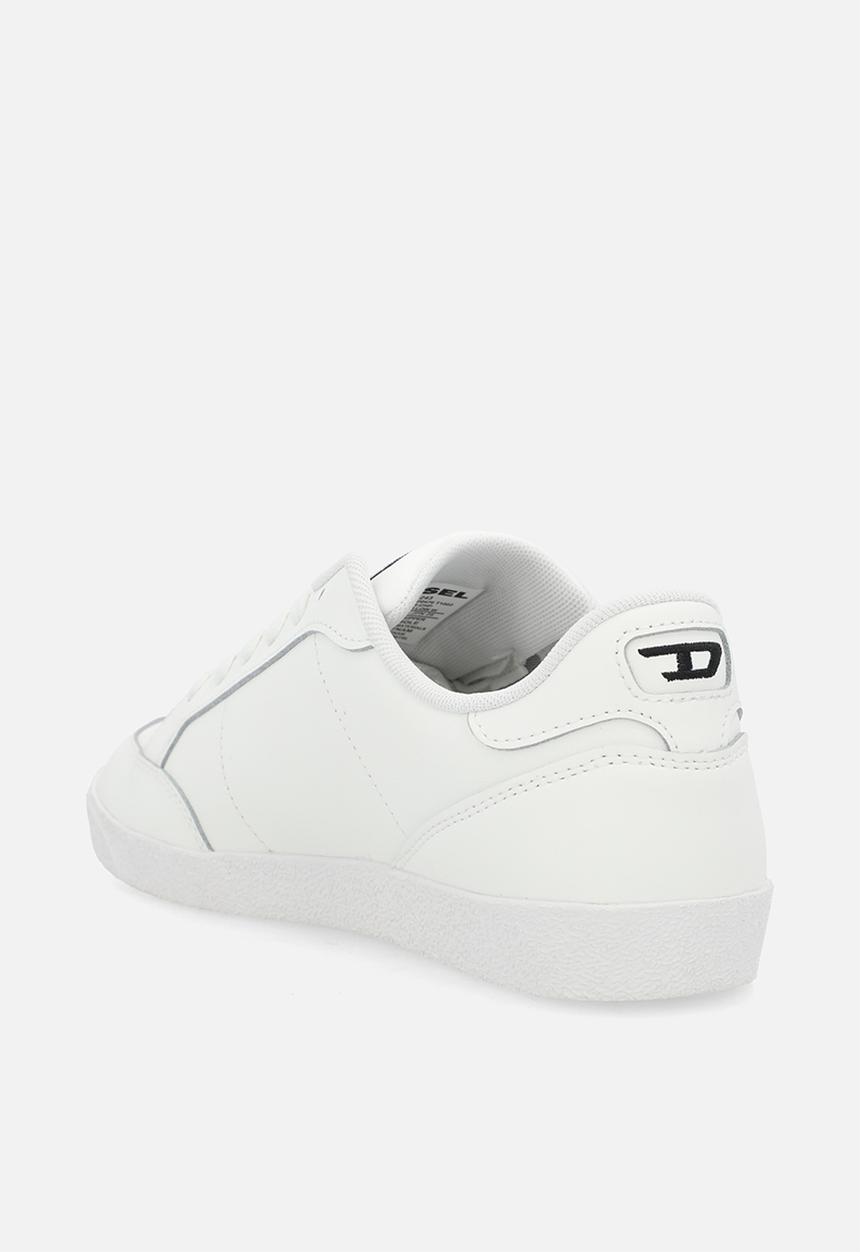 Diesel  - S-D-LEO LOW W
