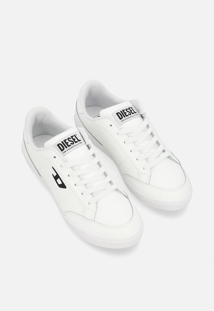 Diesel  - S-D-LEO LOW W