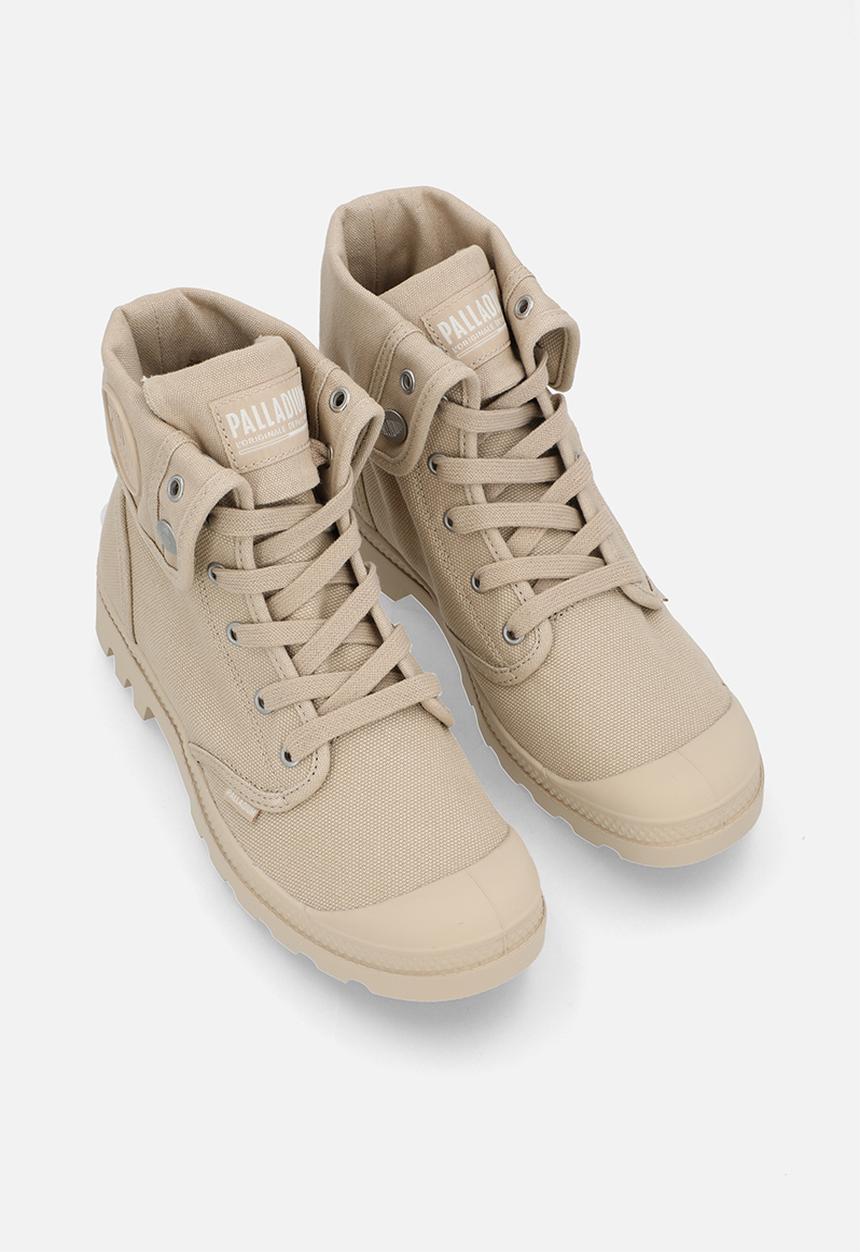 Palladium - BAGGY - PILAT