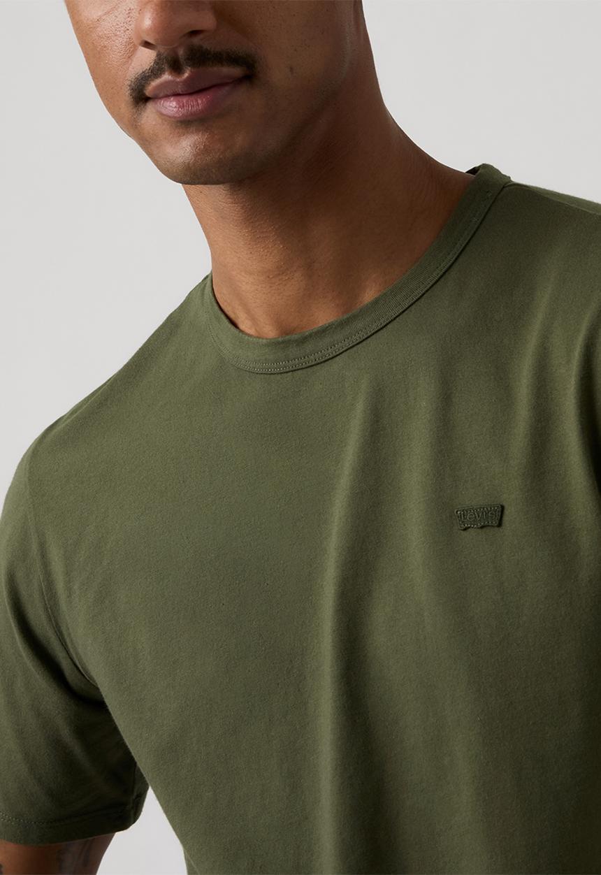 Levi’s® - Icon tee - green