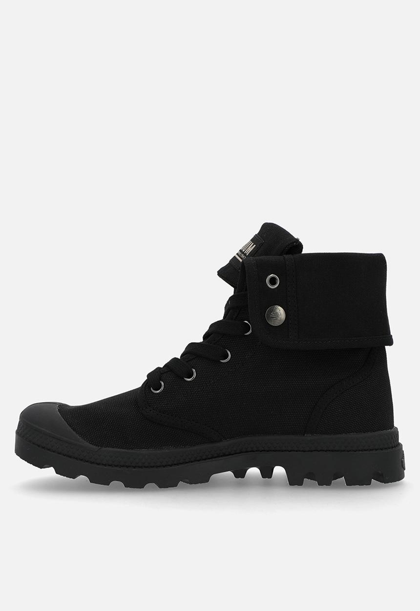 Palladium - BAGGY - BLACK
