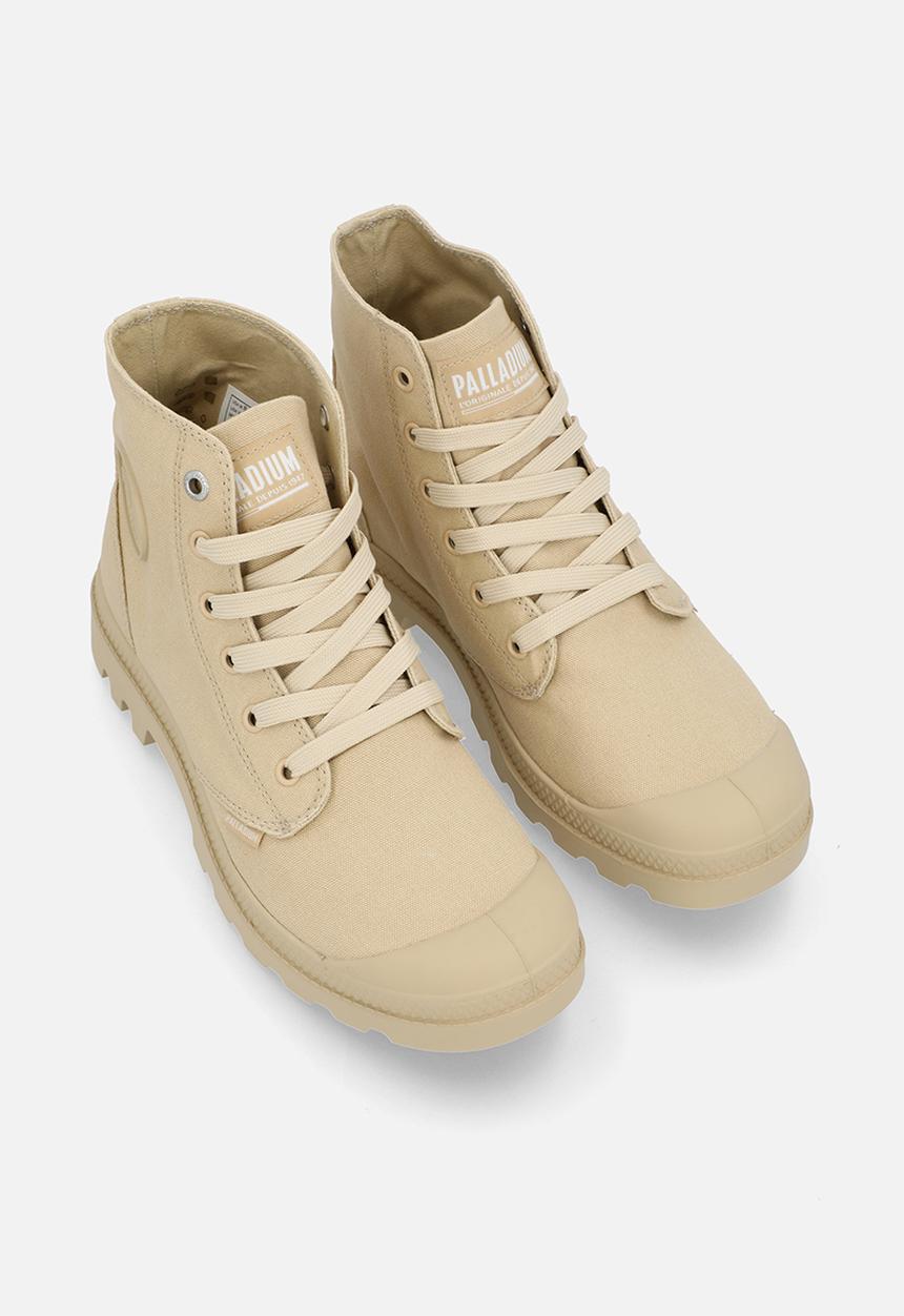 Palladium - MONO CHROME -DESERT
