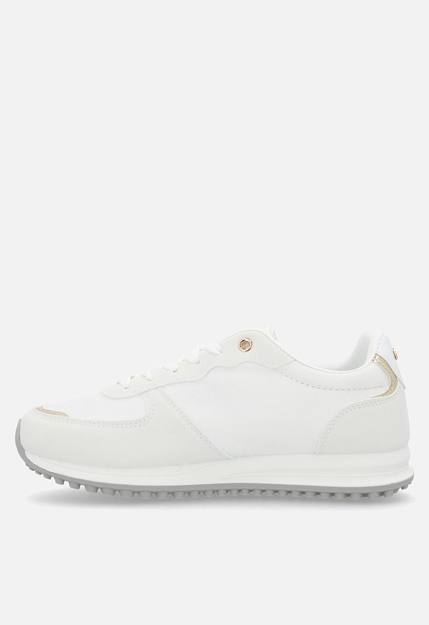 Pierre Cardin - Ninette 3 sneaker - white