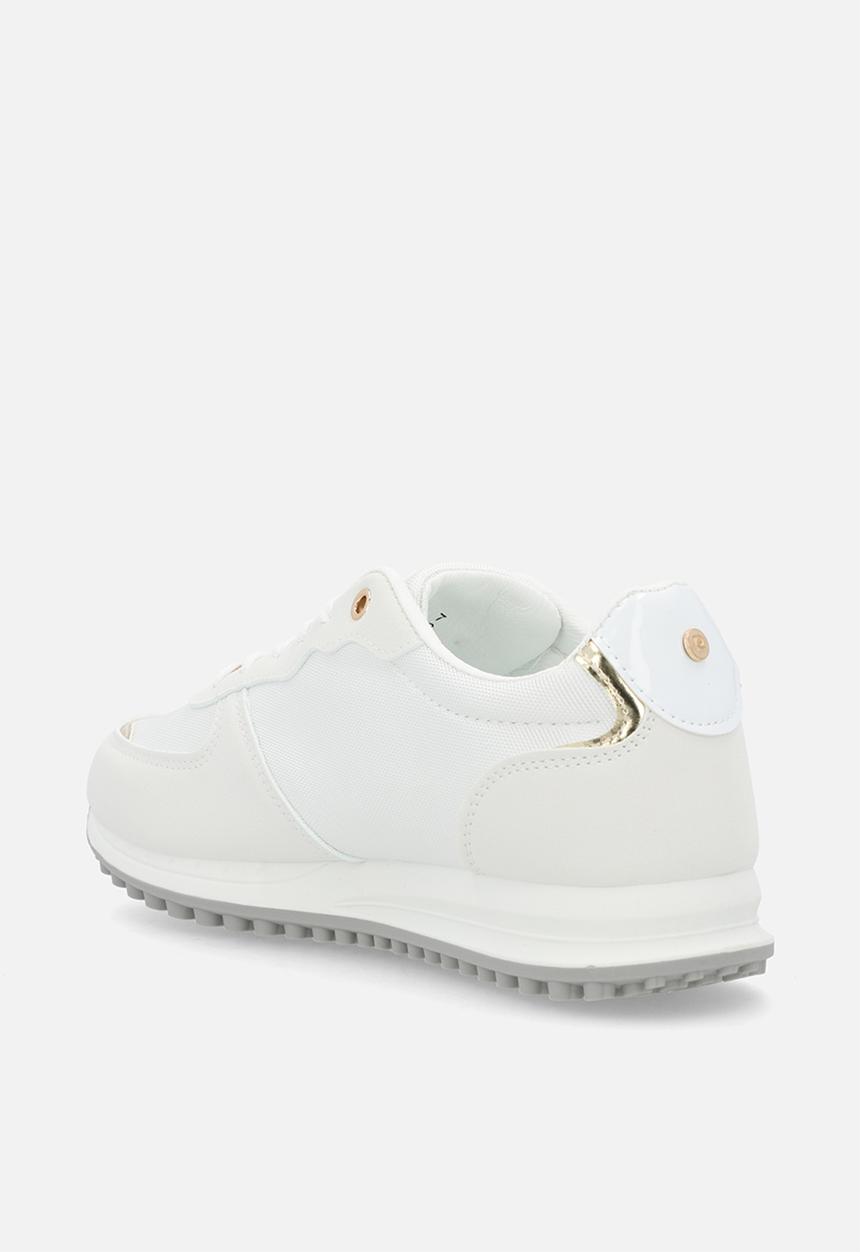 Pierre Cardin - Ninette 3 sneaker - white